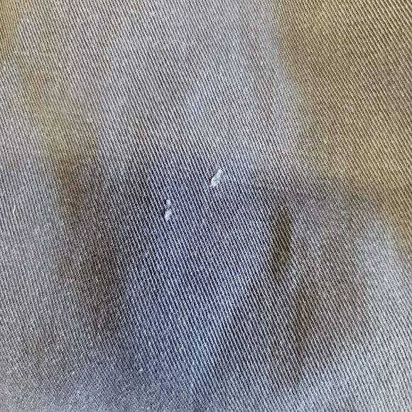 Carhartt FR Navy Blue Pants Mens Size 36 X 34 - Picture 8 of 9